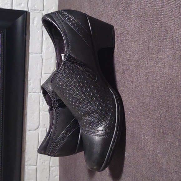 Rockport black clogs - Picture 5 of 7